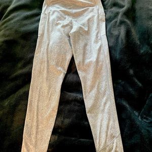 Womens size medium Glyder leggings